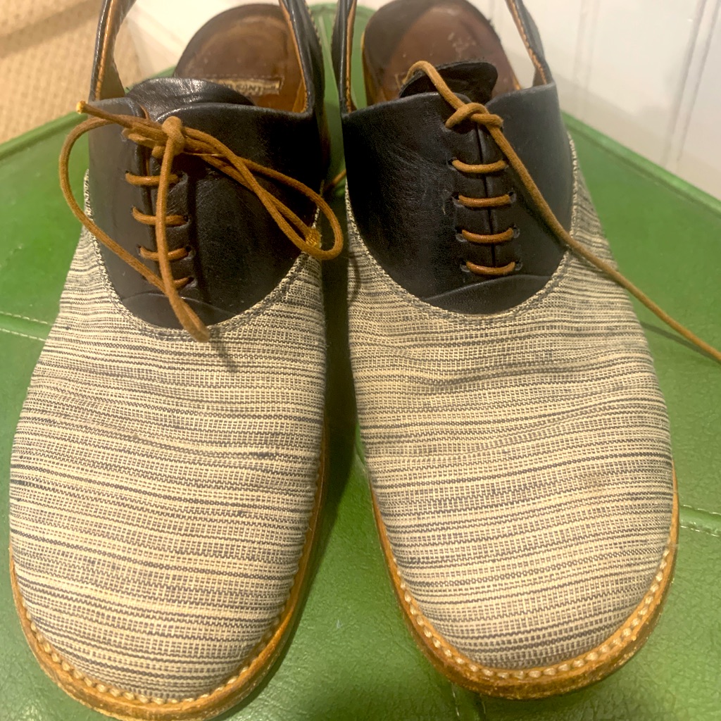 Super Cool Sling Back Loafer